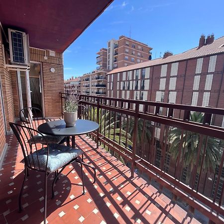 Homely Malaga Soho San Lorenzo Eksteriør billede