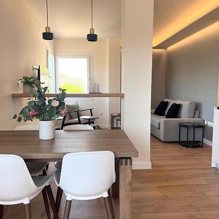 Homely Malaga Soho San Lorenzo Eksteriør billede