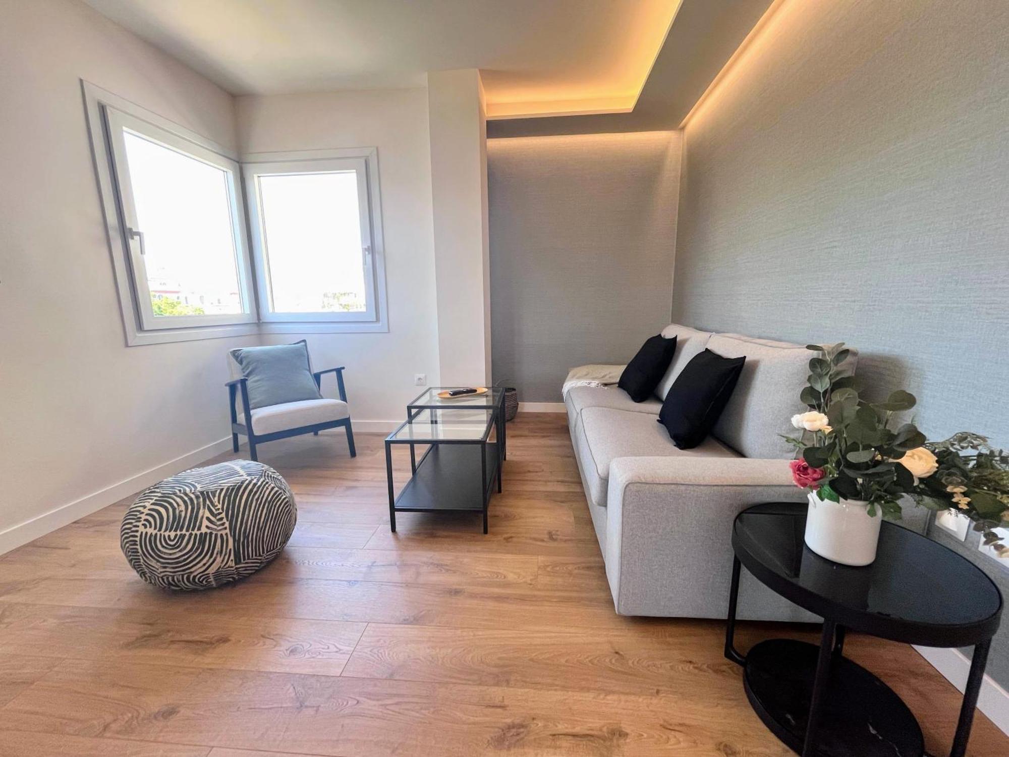Homely Malaga Soho San Lorenzo Eksteriør billede